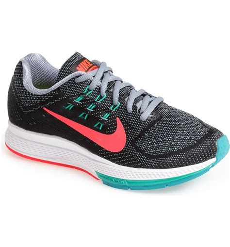 Womens Zoom Structure Nike Zoom Air Running Shoes